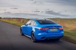 Jaguar XE R-Dynamic Reims Edition 2020 года (UK)